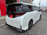 Used 2025 AT toyota vellfire-hybrid AAHH40W Image[1]