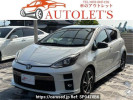 Toyota Aqua NHP10