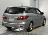 Used 2011 AT nissan lafesta CWEFWN Image[1]