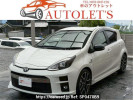 Toyota Aqua NHP10