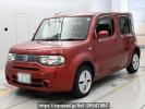 Nissan Cube Z12