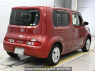 Used 2016 AT nissan cube Z12 Image[1]