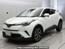 Toyota C-HR NGX50
