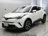 Used 2017 AT toyota c-hr NGX50 Image[0]