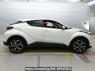 Used 2017 AT toyota c-hr NGX50 Image[2]