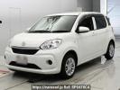 Toyota Passo M700A