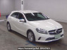 Used 2016 AT mercedes-benz a-class 176042 Image[0]