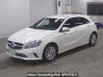 Used 2016 AT mercedes-benz a-class 176042 Image[2]