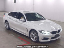 BMW 4 Series 4D20