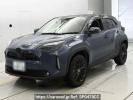 Toyota YARIS CROSS MXPB15