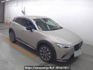Mazda CX-3 DKLFY