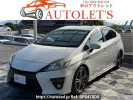 Toyota Prius ZVW30