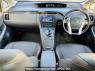 Used 2011 AT toyota prius ZVW30 Image[2]