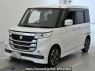 Used 2017 AT suzuki spacia-custom-z MK42S Image[0]