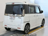 Used 2017 AT suzuki spacia-custom-z MK42S Image[1]
