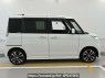 Used 2017 AT suzuki spacia-custom-z MK42S Image[2]