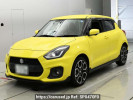 Suzuki Swift Sport ZC33S