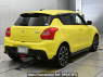Used 2021 MT suzuki swift-sport ZC33S Image[1]