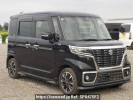 Suzuki Spacia Custom MK53S