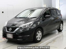 Nissan Note E12