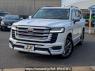 Used 2025 AT toyota land-cruiser VJA300W Image[0]