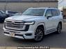 Used 2025 AT toyota land-cruiser VJA300W Image[1]