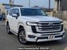 Used 2025 AT toyota land-cruiser VJA300W Image[2]