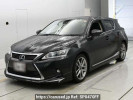 Lexus CT ZWA10