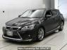 Used 2017 AT lexus ct ZWA10 Image[0]