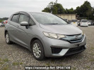 Honda Fit Hybrid GP5