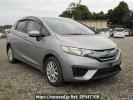 Honda Fit Hybrid GP5