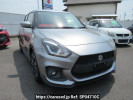 Suzuki Swift Sport ZC33S