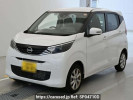 Nissan DAYZ B43W