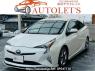 Used 2016 AT toyota prius ZVW51 Image[0]