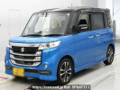 Suzuki Spacia custom Z MK42S