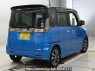 Used 2017 AT suzuki spacia-custom-z MK42S Image[1]
