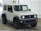 Suzuki Jimny Sierra JB74W