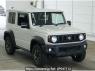 Used 2022 AT suzuki jimny-sierra JB74W Image[0]