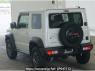 Used 2022 AT suzuki jimny-sierra JB74W Image[1]