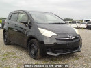 Toyota Ractis NCP125