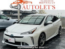 Toyota Prius ZVW51