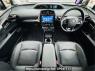 Used 2021 AT toyota prius ZVW51 Image[2]