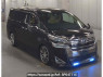 Used 2018 AT toyota vellfire AGH30W Image[0]