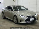 Lexus RC ASC10