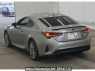 Used 2022 AT lexus rc ASC10 Image[1]