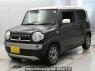 Used 2014 MT suzuki hustler MR31S Image[0]