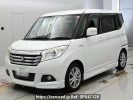 Suzuki Solio MA36S