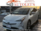 Toyota Prius ZVW55