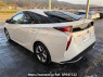 Used 2015 AT toyota prius ZVW55 Image[1]