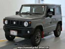 Suzuki Jimny JB64W
